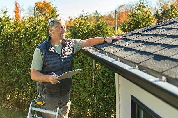 Trusted Gutter Repair And Installation service in Penn, PA - Ben Roofing and Steel LLC